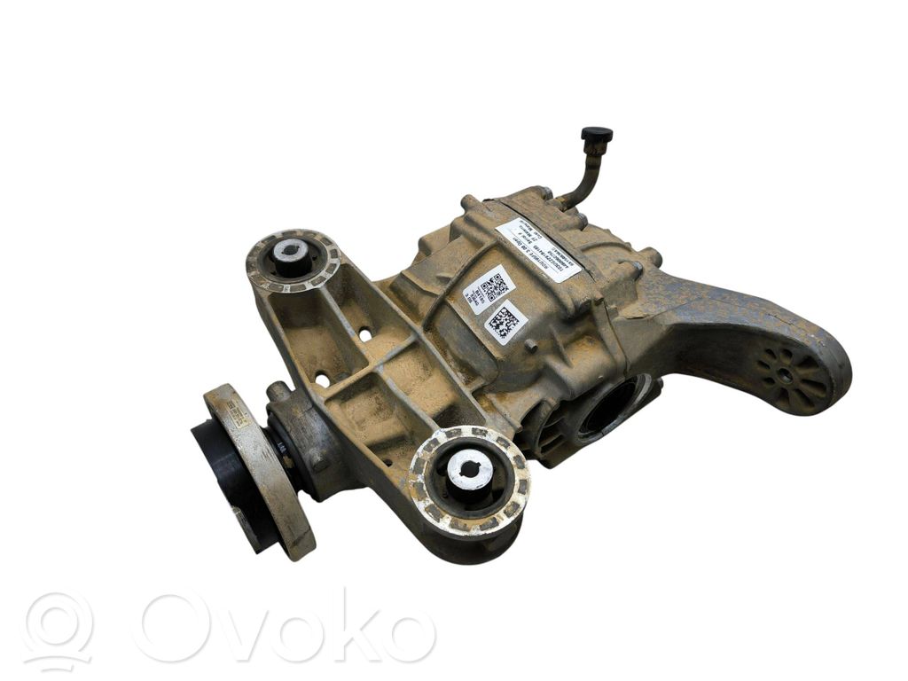 Dodge Charger Hinterachsdifferential 