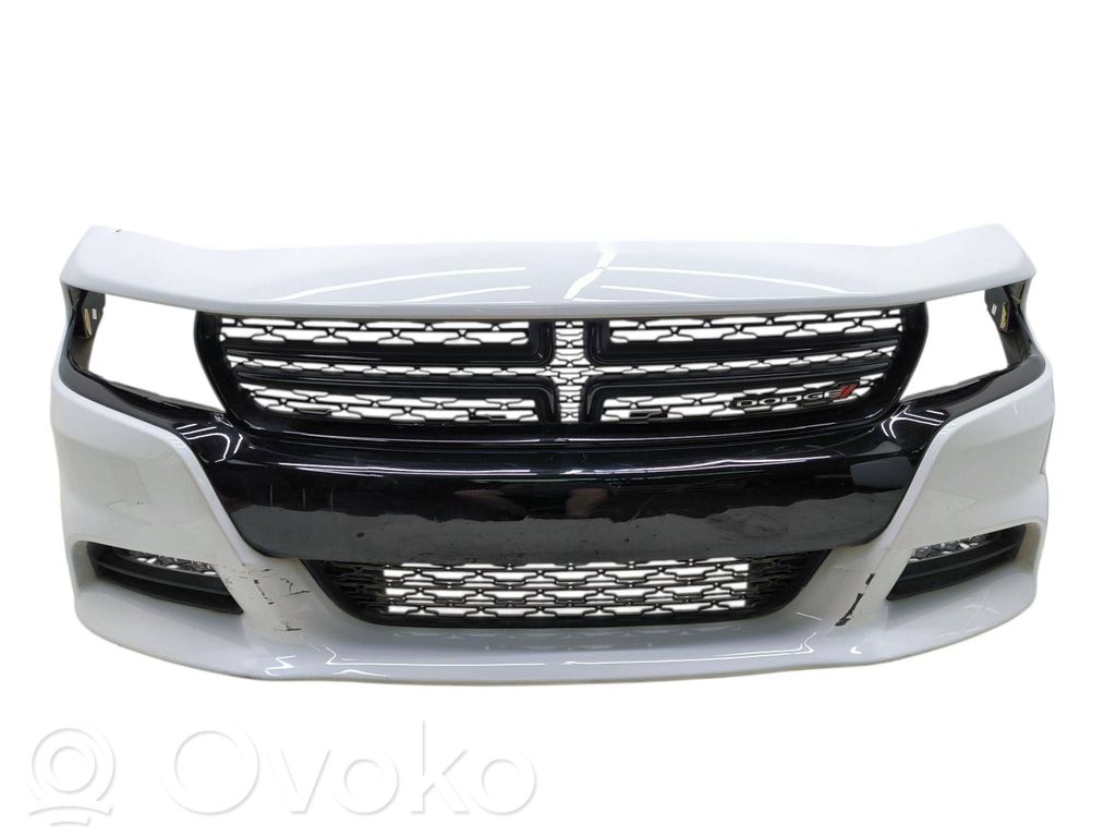 Dodge Charger Parachoques delantero 