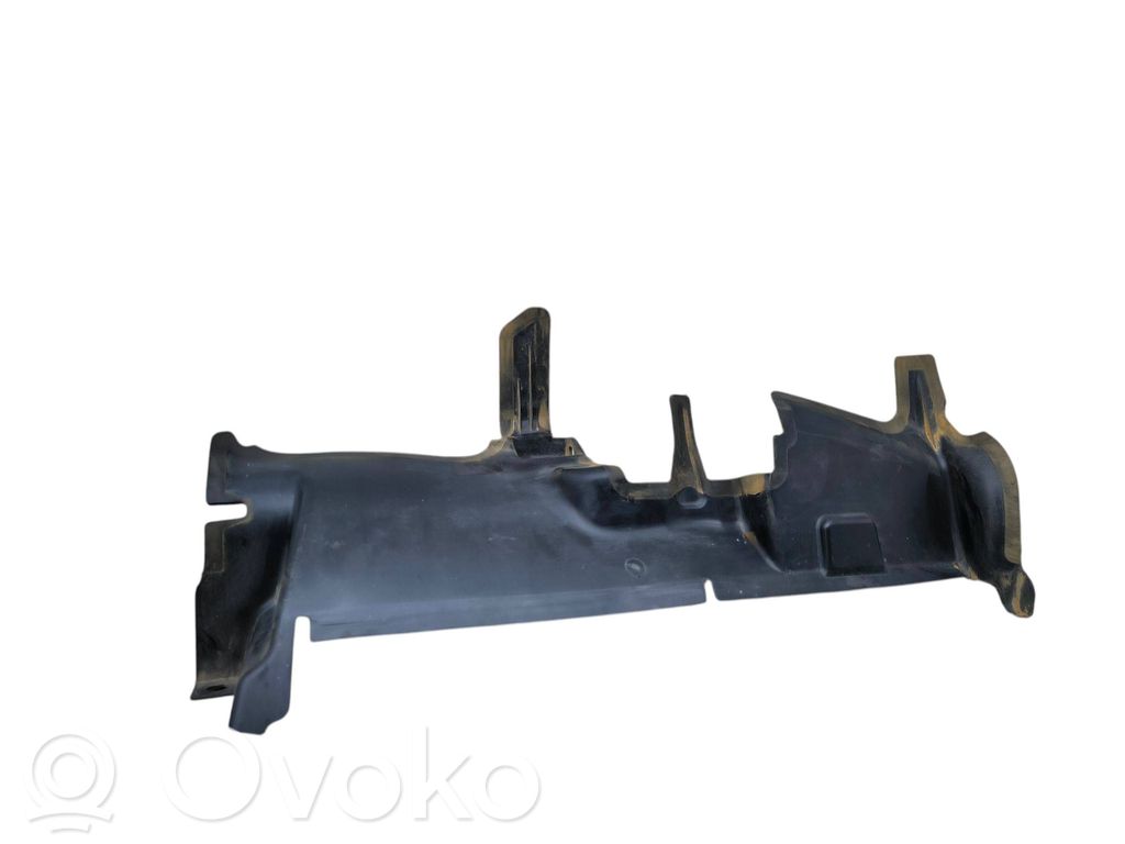 Dodge Charger Ghidaj aer/conductă intercooler 