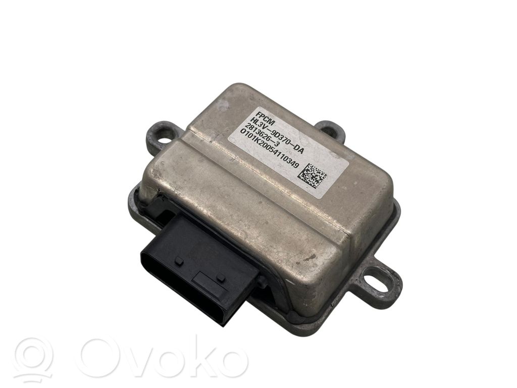 Fuel injection pump control unit/module   HL3Q9D370DA,28136263,0101K20054110349