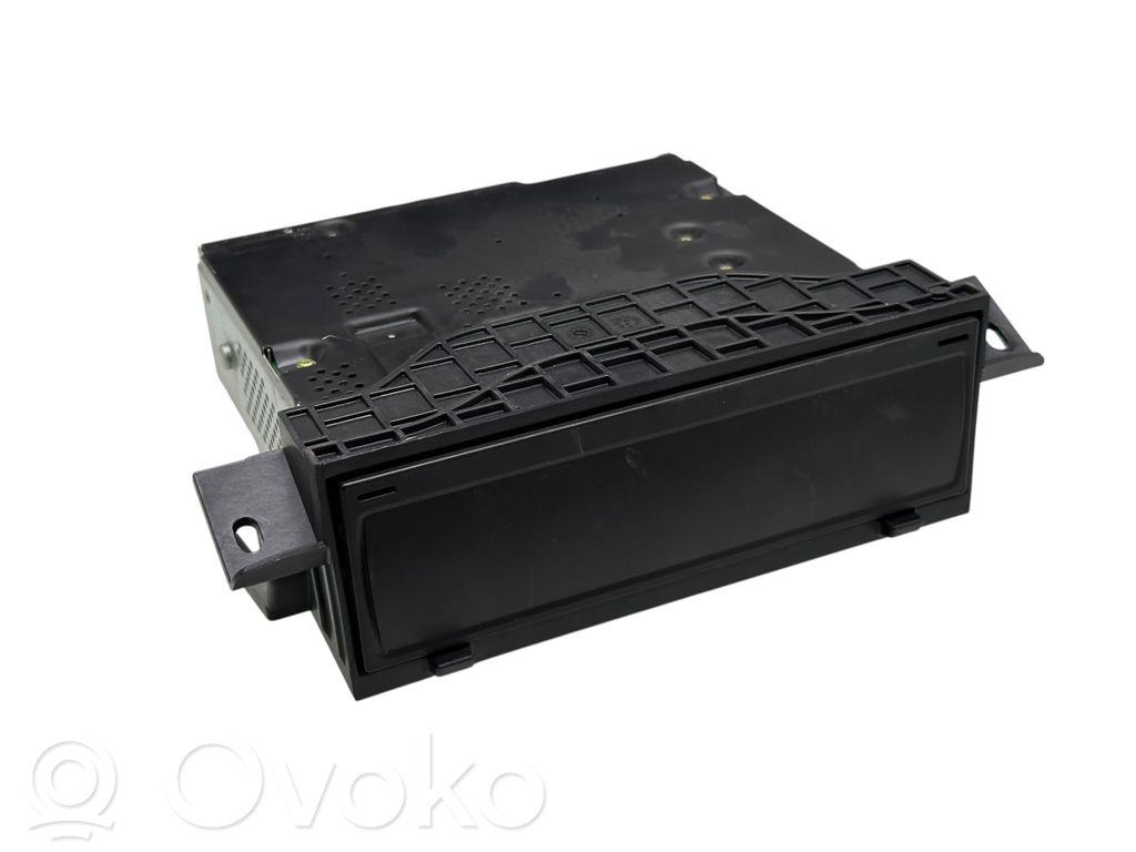 Skoda Octavia Mk4 Moduł / Sterownik GPS 
