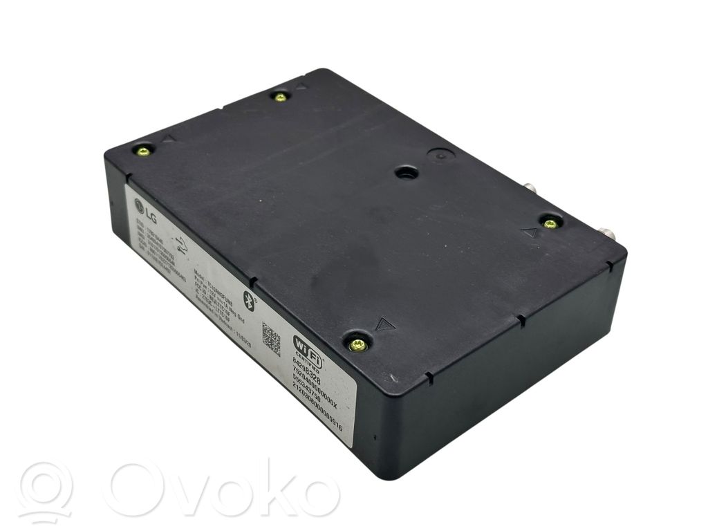 Bluetooth modulis   84298328