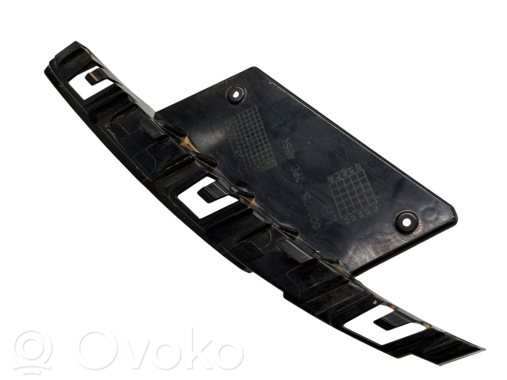 Dodge Charger Front bumper mounting bracket 