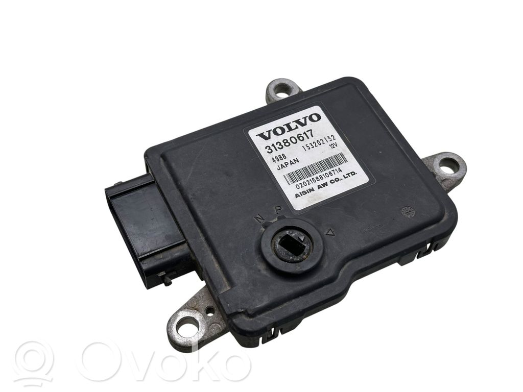 Volvo XC90 Gearbox control unit/module 