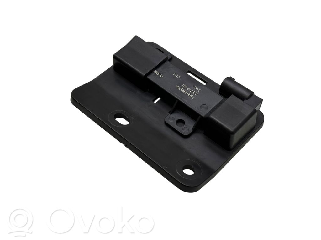 Jeep Cherokee KL Amplificateur d'antenne 