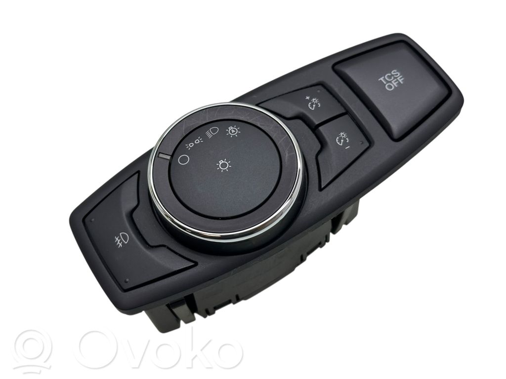 Ford Edge II Light switch 