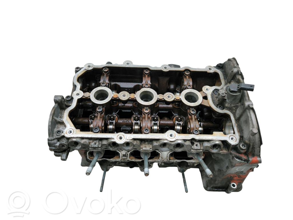 Audi A6 S6 C7 4G Galva 