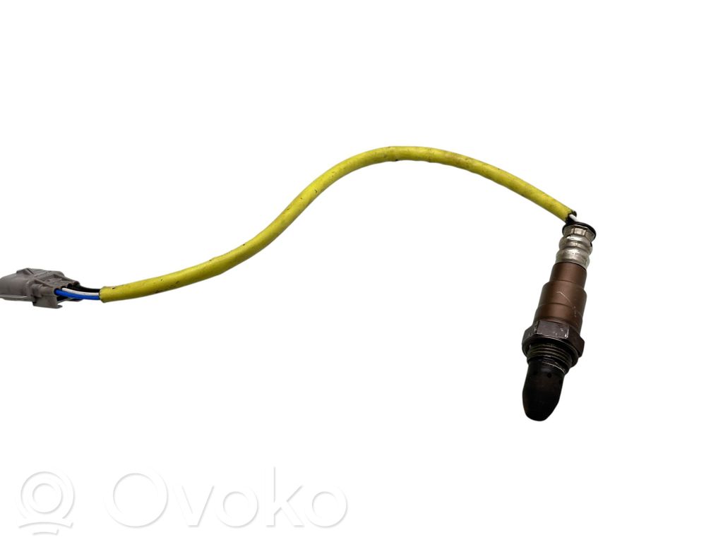 Nissan Rogue Lambda probe sensor 