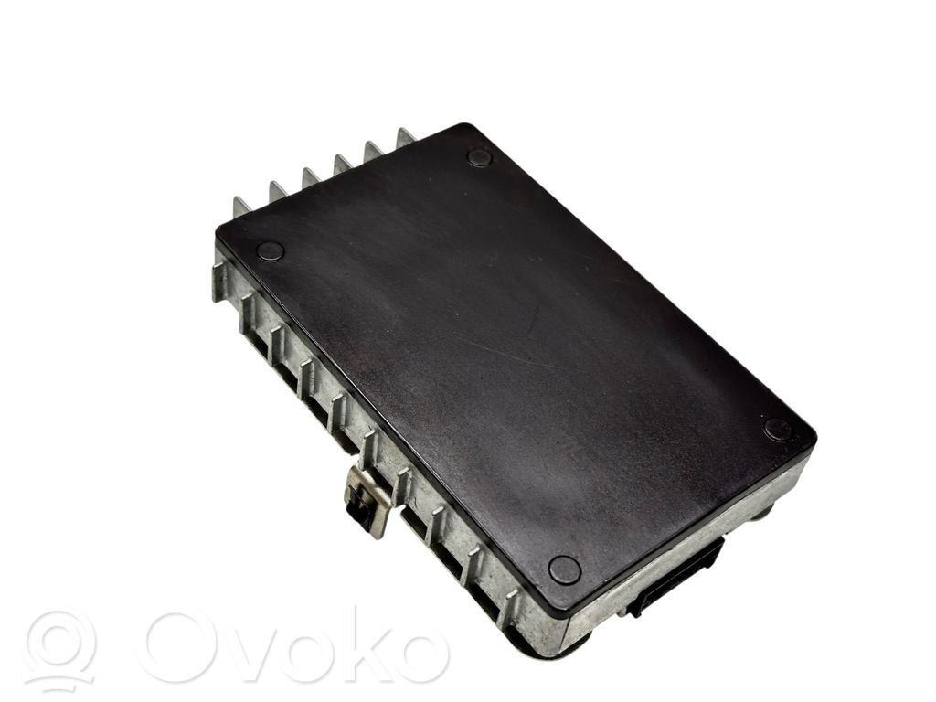 Volvo XC40 Wireless charging module 