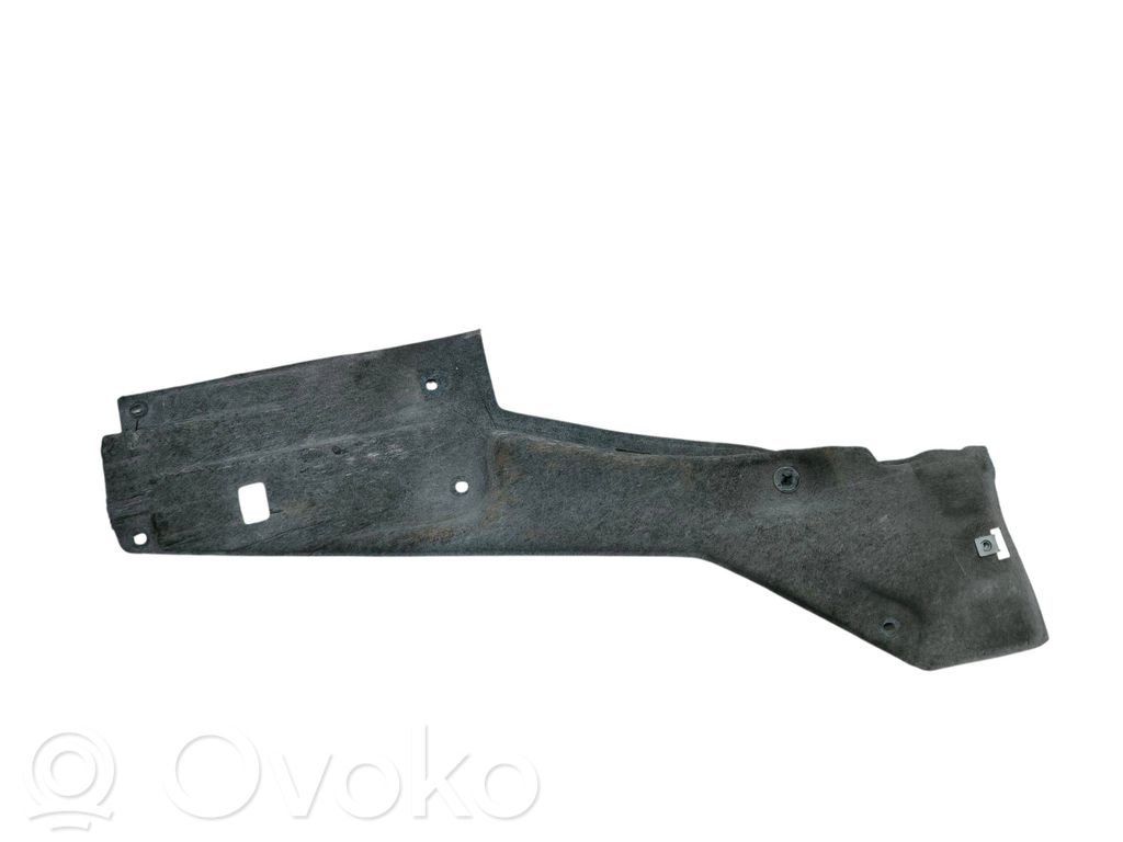Side bottom protection