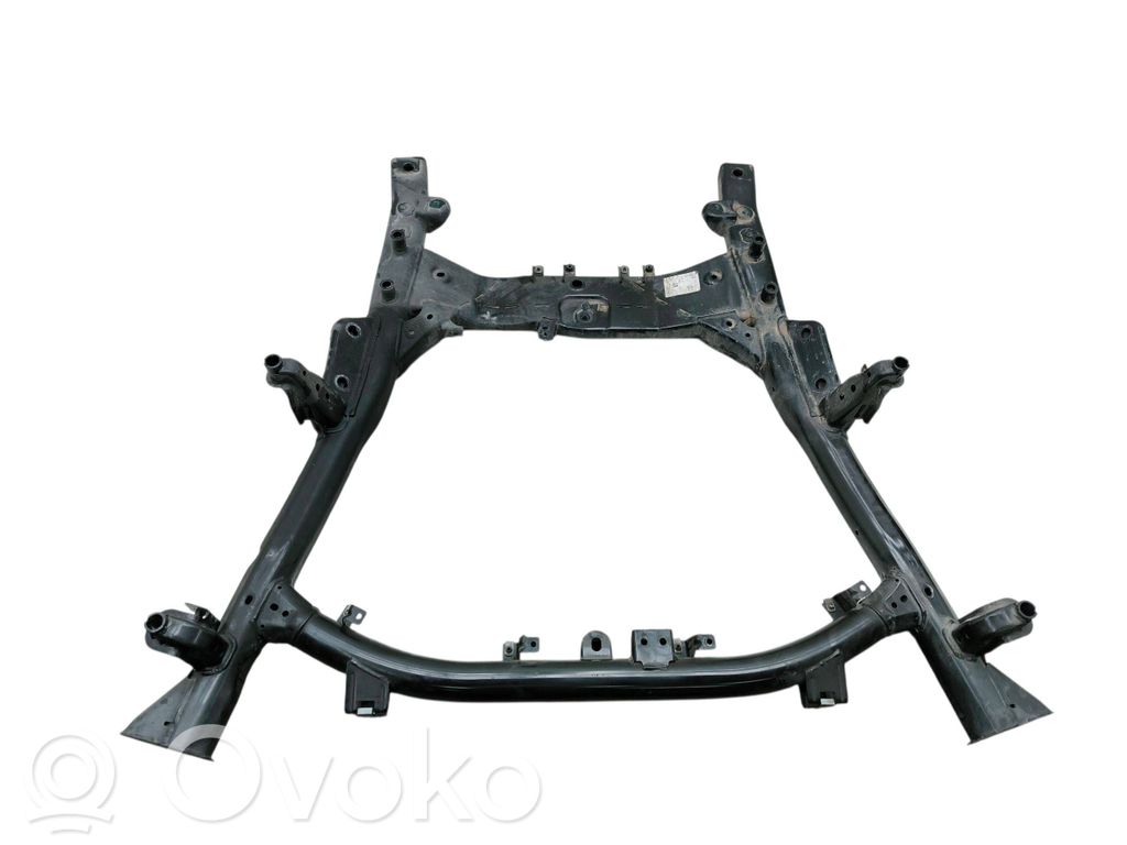 Front subframe