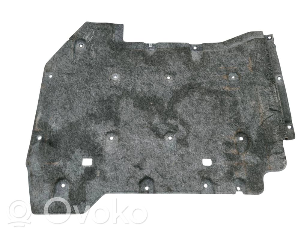 Chrysler Pacifica Placa protectora del centro/medio 