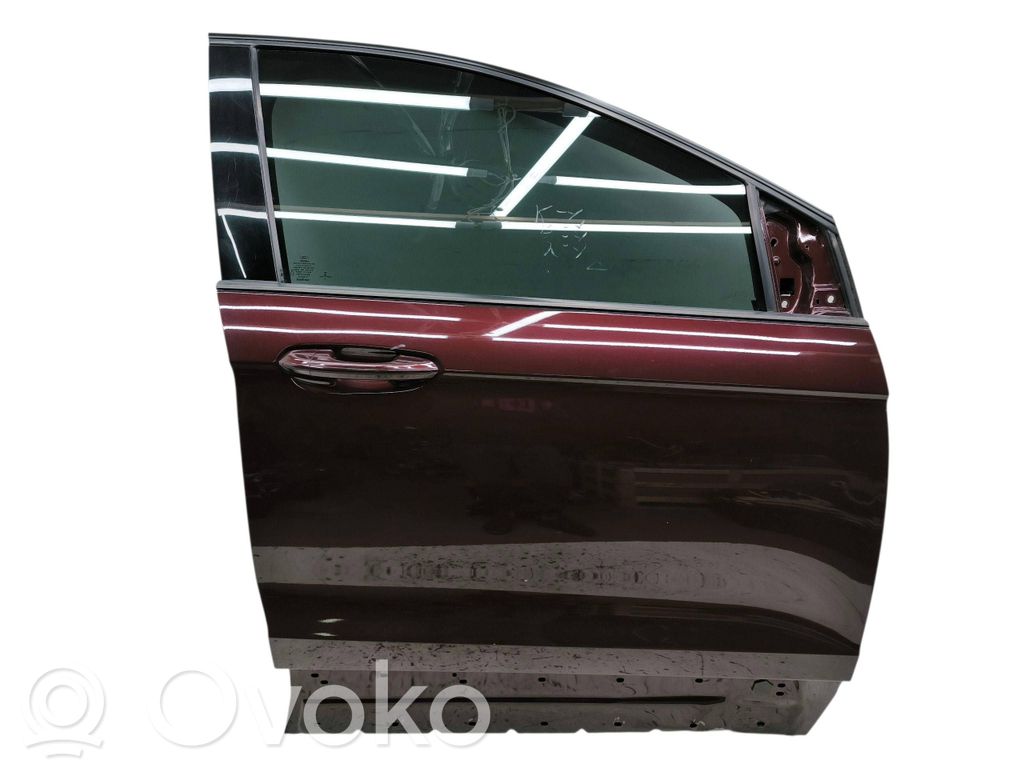 Ford Edge II Drzwi przednie 