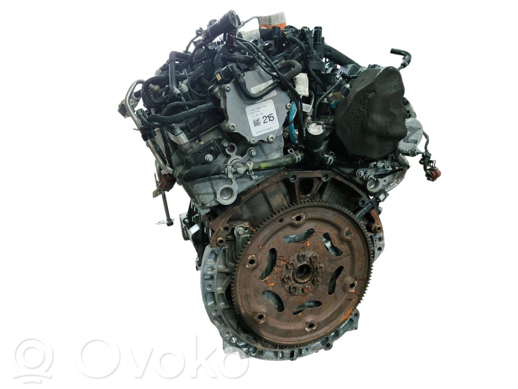 Двигатель   FG502AB,FT4E6U003CE,FT4E6059DB,GB8E9F991BC