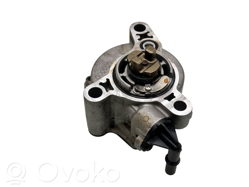 Jeep Cherokee Vacuum pump 