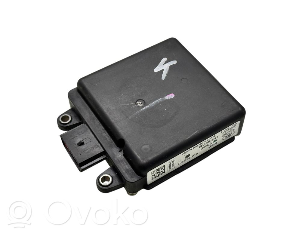 Ford Edge II Blind spot module 