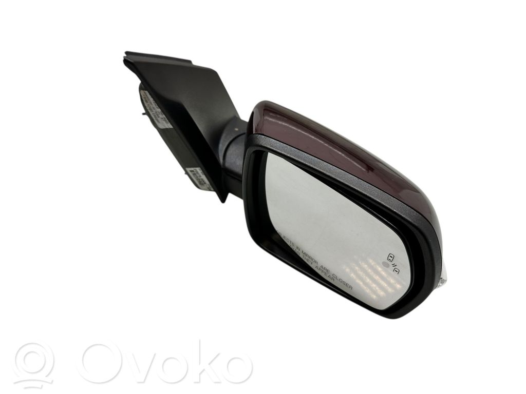 Ford Edge II Front door electric wing mirror 