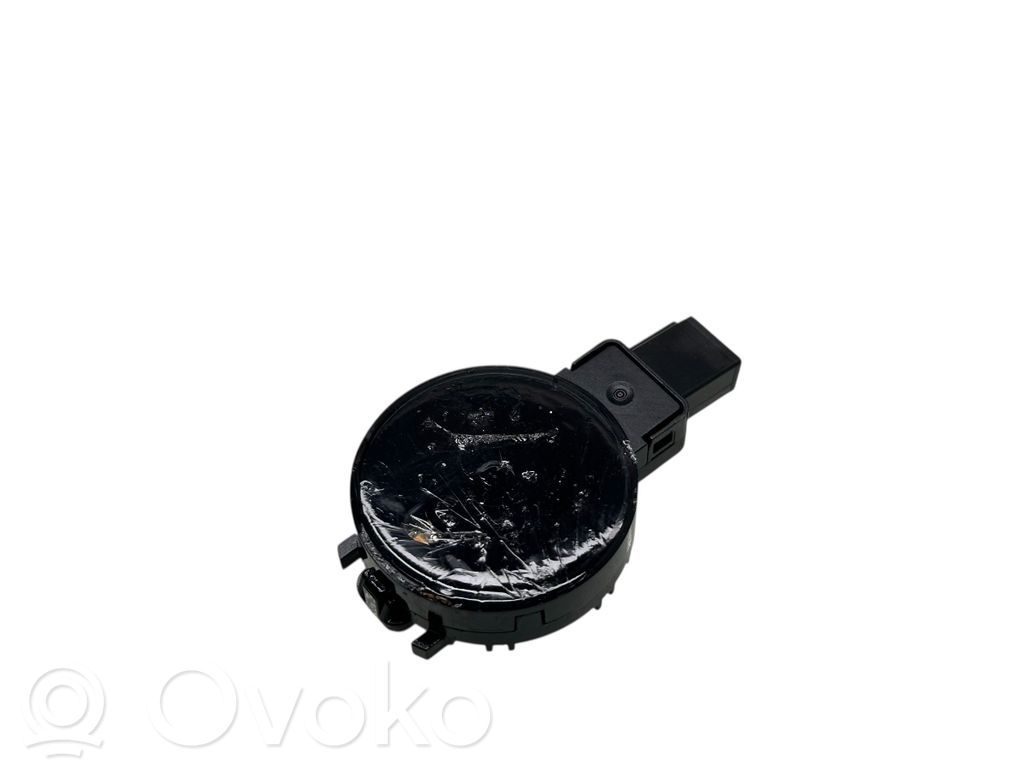 Ford Edge II Rain sensor 