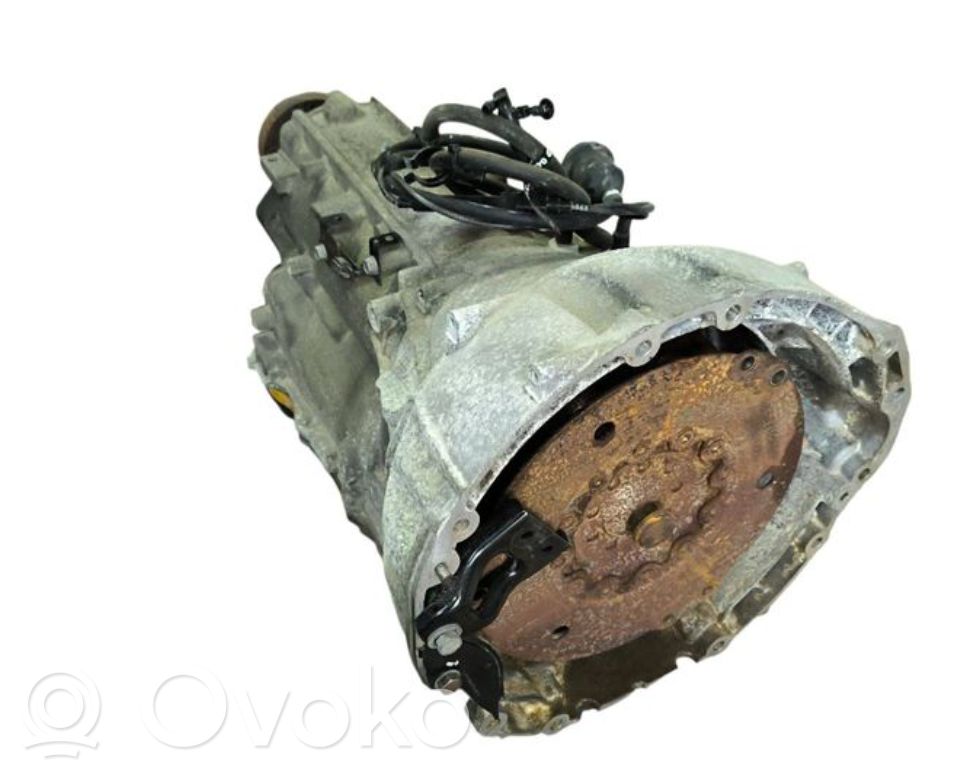 Dodge Charger Automatic gearbox 