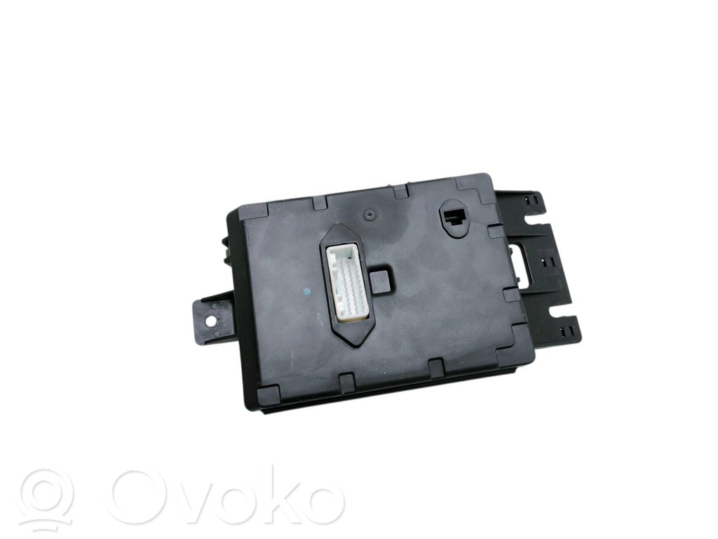 Dodge Charger Air conditioner control unit module 