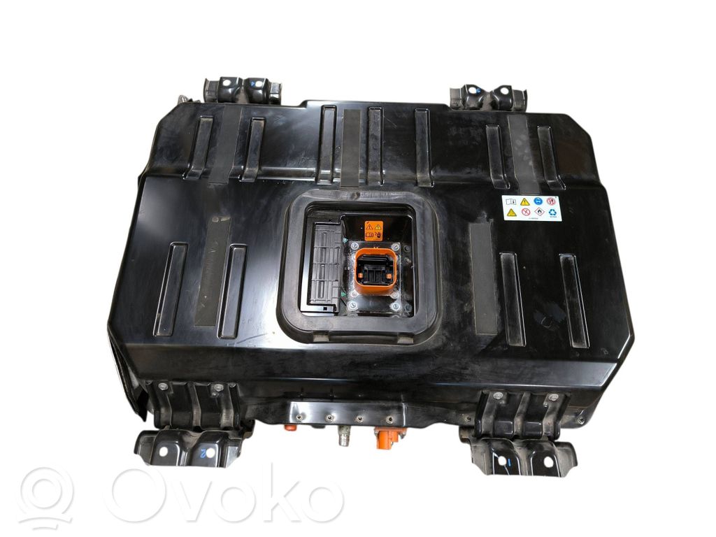 Chrysler Pacifica Bateria do samochodu elektrycznego / hybrydowego 