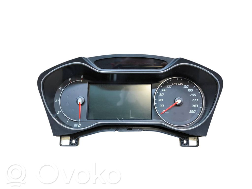 Ford Galaxy Speedometer (instrument cluster) 