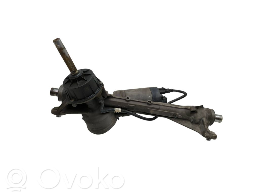 Volkswagen ID.3 Hammastanko 