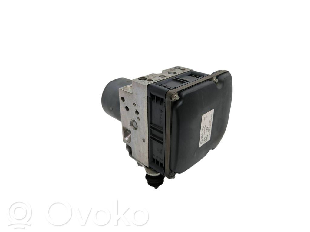 Audi A8 S8 D4 4H ABS bloks 