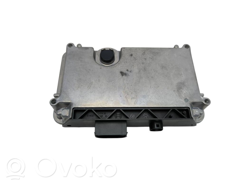 Video control module   4G0907107E,4H0907107