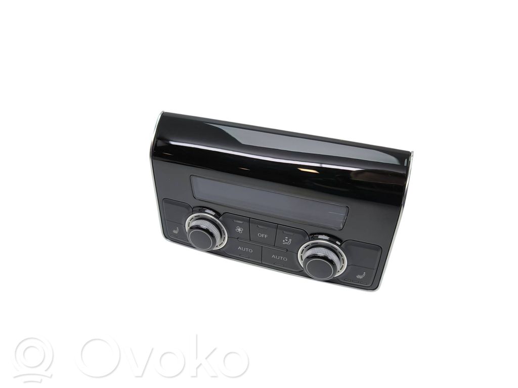 Audi A8 S8 D4 4H Climate control unit 