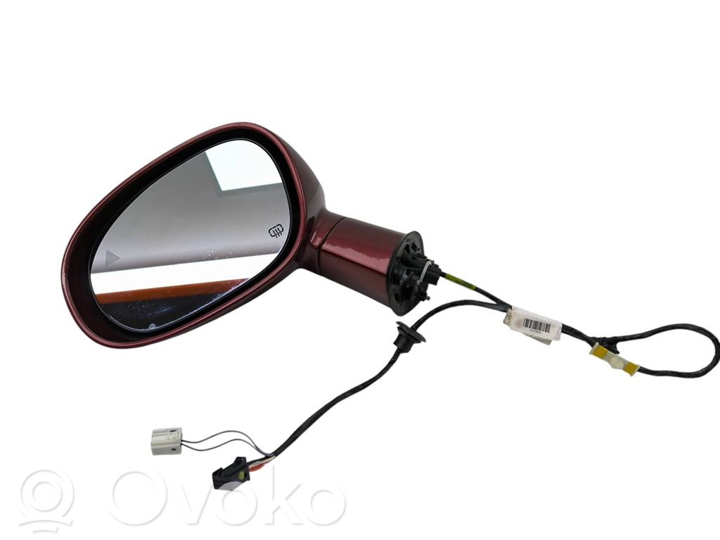 Elektryczne lusterko boczne drzwi przednich   803709AA,5LD67NRVAD