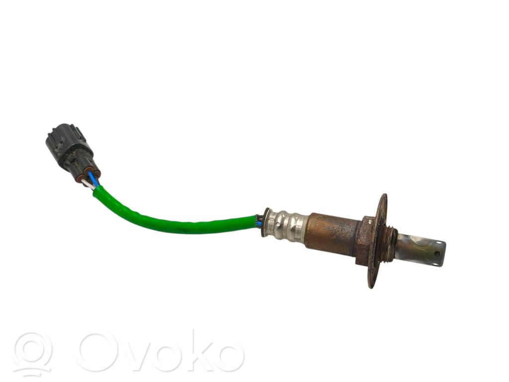 Subaru Forester SK Lambda probe sensor 