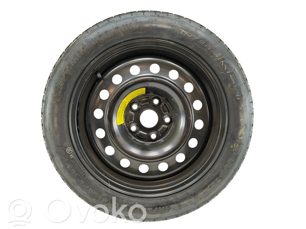 Koło zapasowe R17   E10213785