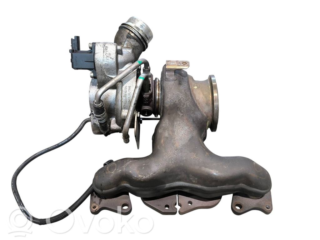 Turbo   53041015705