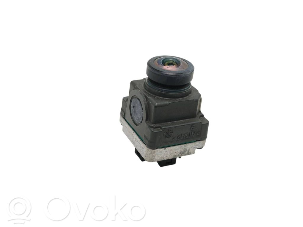Volvo XC90 Reversing camera 