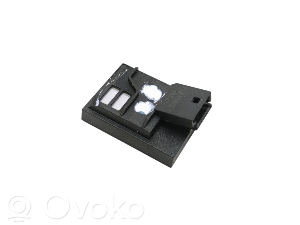 Volvo XC90 Rain sensor 