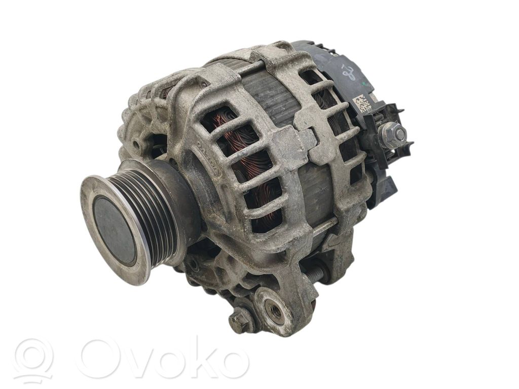 Volvo XC90 Ģenerators 