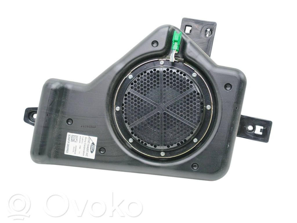 Głośnik niskotonowy   ET4T19A067AC,H929R,9765946