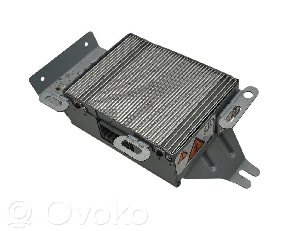 Ford Edge II Convertisseur / inversion de tension inverseur 