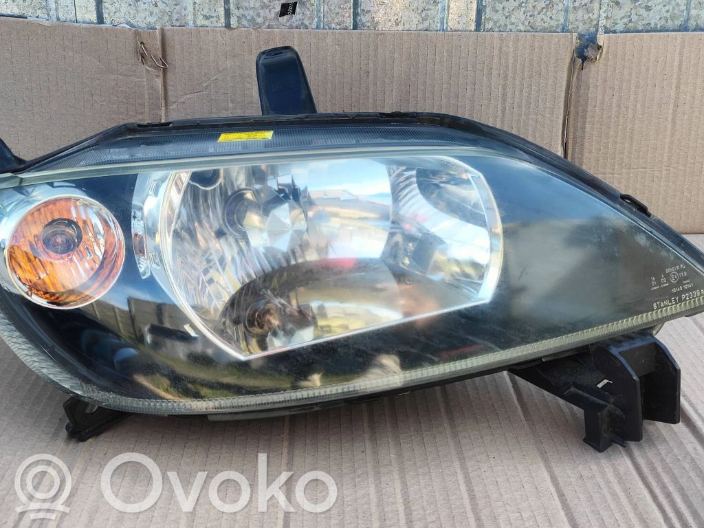 Headlight/headlamp   3M7113W029AF