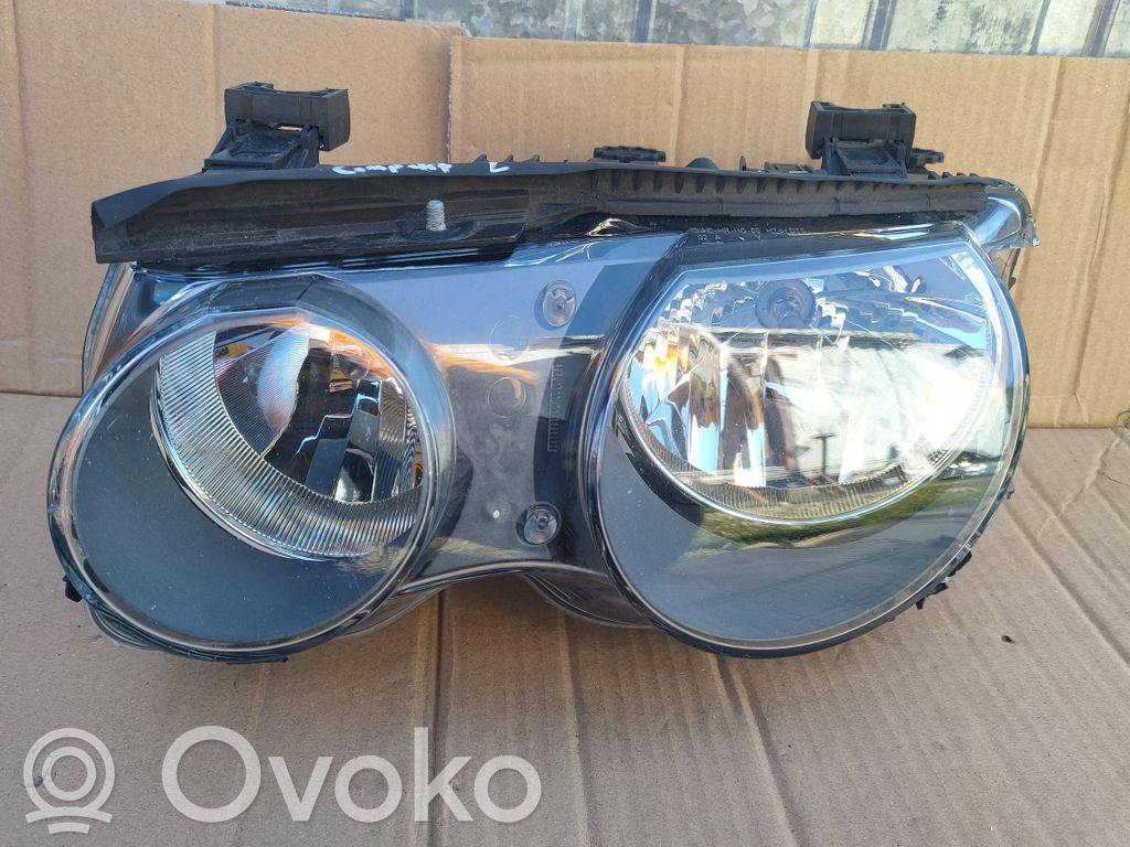Headlight/headlamp   1305235667