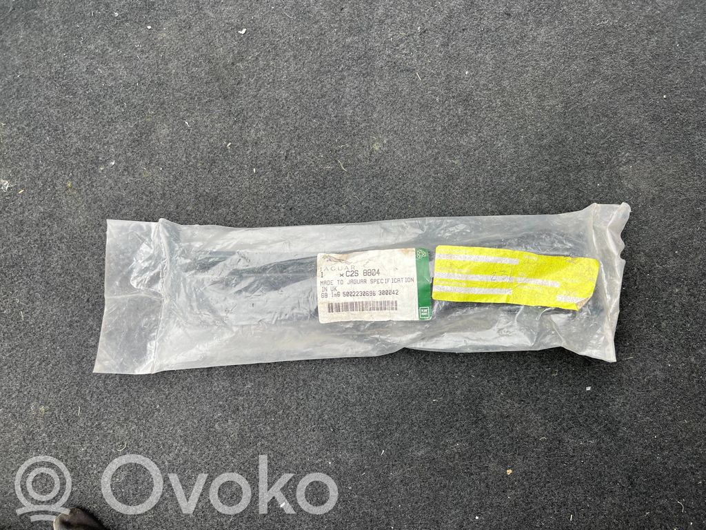 Jaguar X-Type Soporte del parachoques delantero 