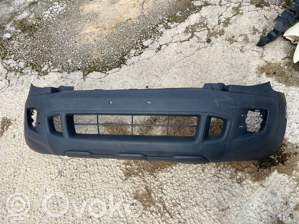 Priekšējais bamperis   AB3917C831,GB9BA
