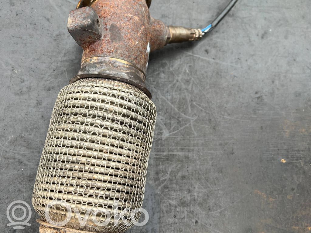Lambda probe sensor   226A42790R,2115005010,H820133381