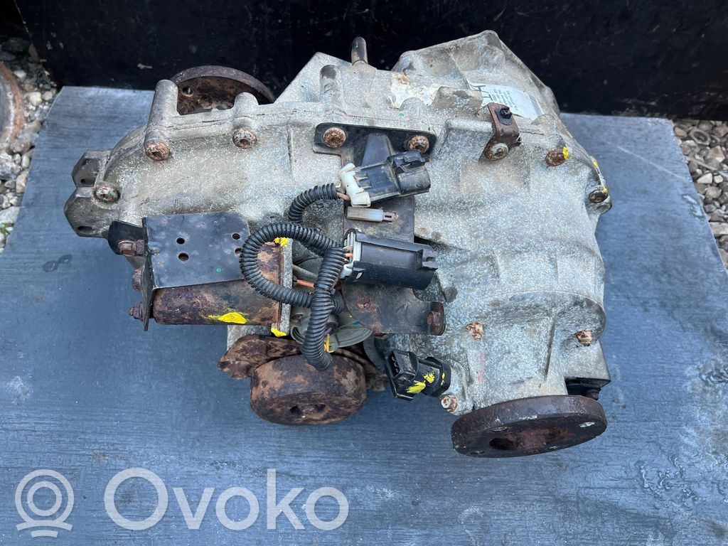 KIA Sorento Skrzynia rozdzielcza / Reduktor 