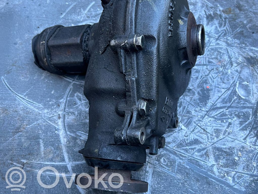 Priekinis reduktorius   E2005379,ES11009303