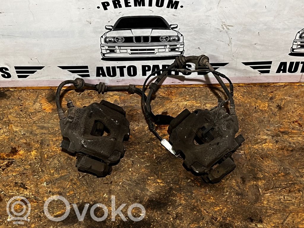 BMW 3 E90 E91 Front brake caliper 