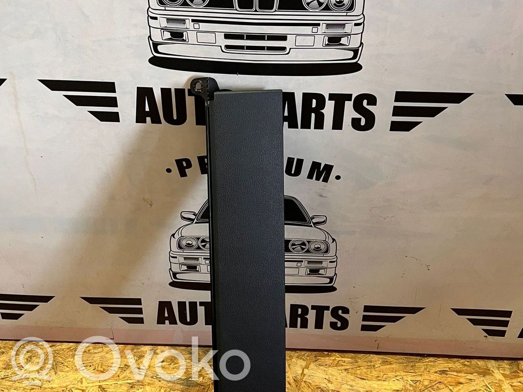 BMW X1 F48 F49 Set torpedou 