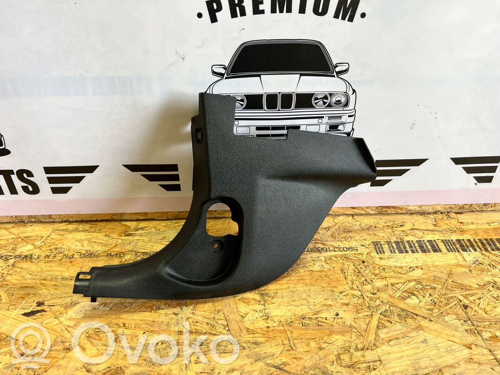 BMW 4 F32 F33 Inne części wnętrza samochodu 