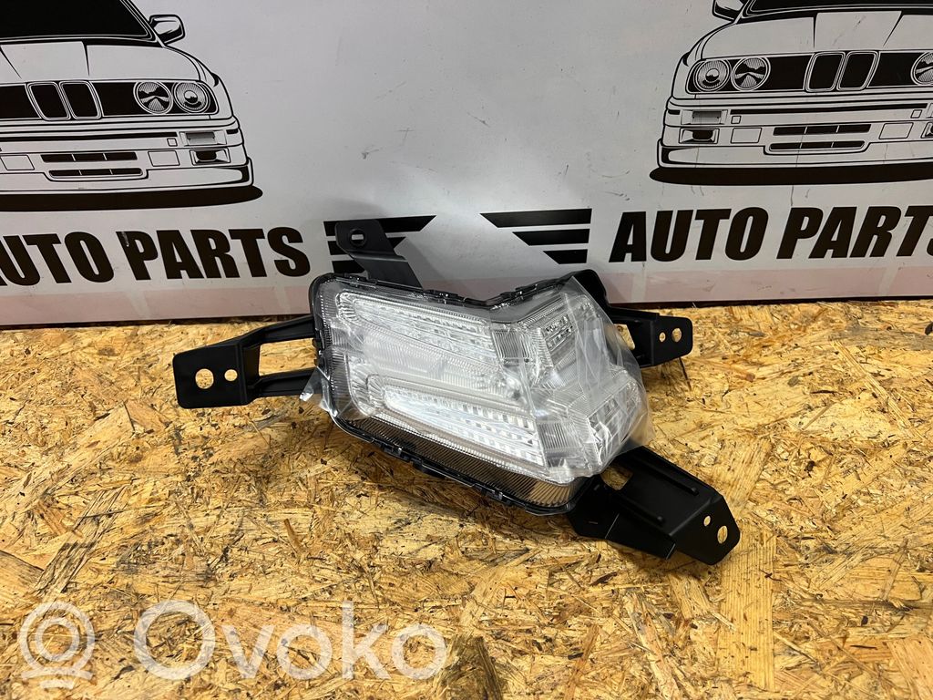 KIA Niro Proiector lumini zi LED 
